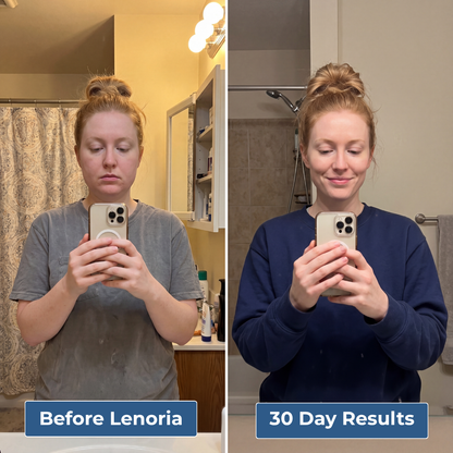 Liposomal Lymphatic Drainage Drops
