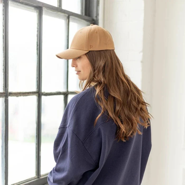 ✨Ponytail Baseball Cap – Style Your Hair Your Way