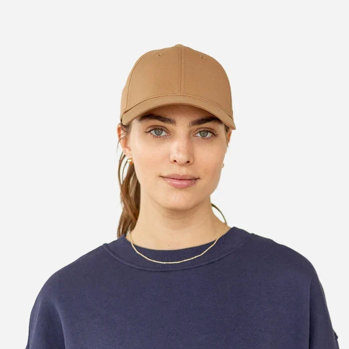 ✨Ponytail Baseball Cap – Style Your Hair Your Way