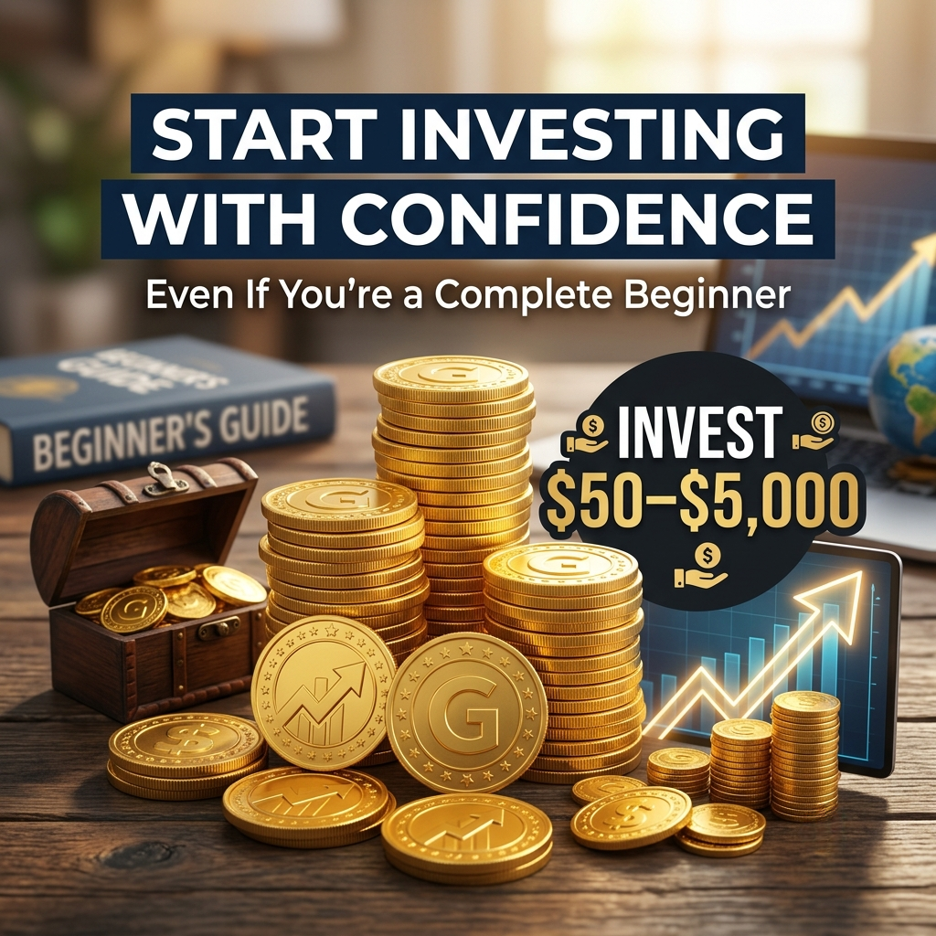 How to Invest $50-$5,000: The Small Investor's Step-by-Step Plan for Low-Risk Investing in Today's Economy by Nancy Dunnan