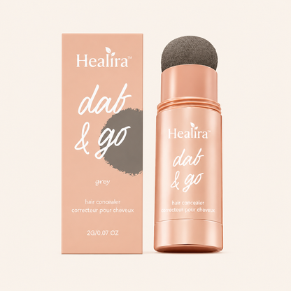 Dab & Go Hair Concealer