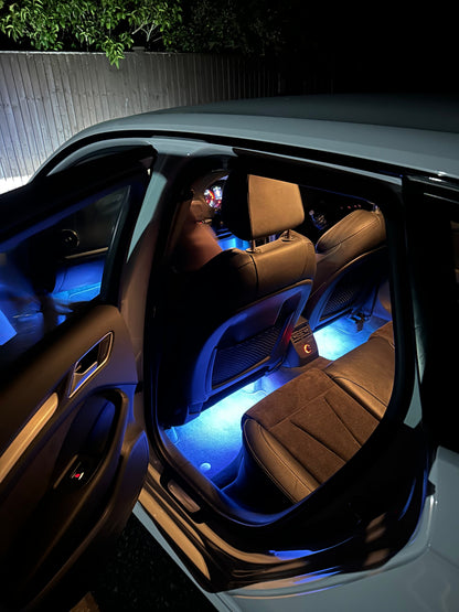 Pod LEDS - Wireless