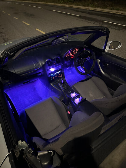 Pod LEDS - Wireless