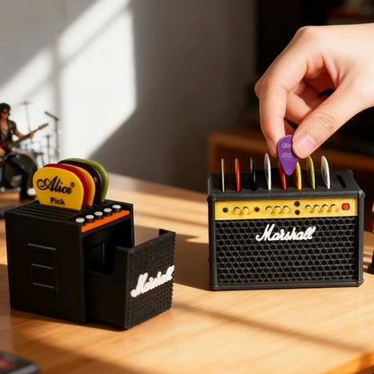 Guitar Pick Maker Kit