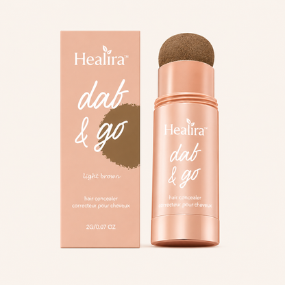 Dab & Go Hair Concealer