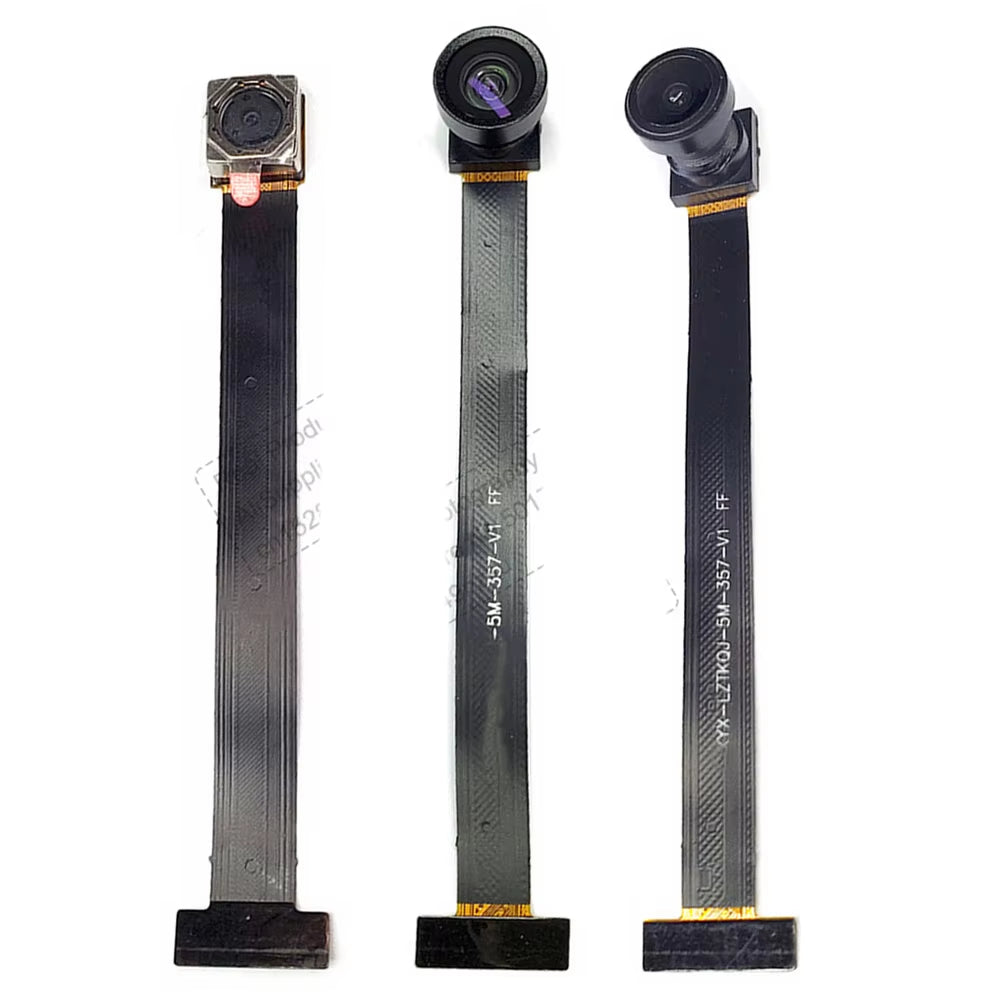 OV5640 Camera Module 78MM 68 72 120 160 Degree Auto Focus AF High-definition 5 Million Pixels 24PIN DVP MIPI Interface Camera Module