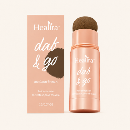 Dab & Go Hair Concealer