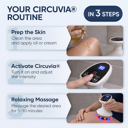 Electric Cupping Massager with 3D Vacuum Suction & Gua Sha