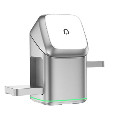 Tough On MagPro Qi2 25W 3-in-1 Wireless Charger