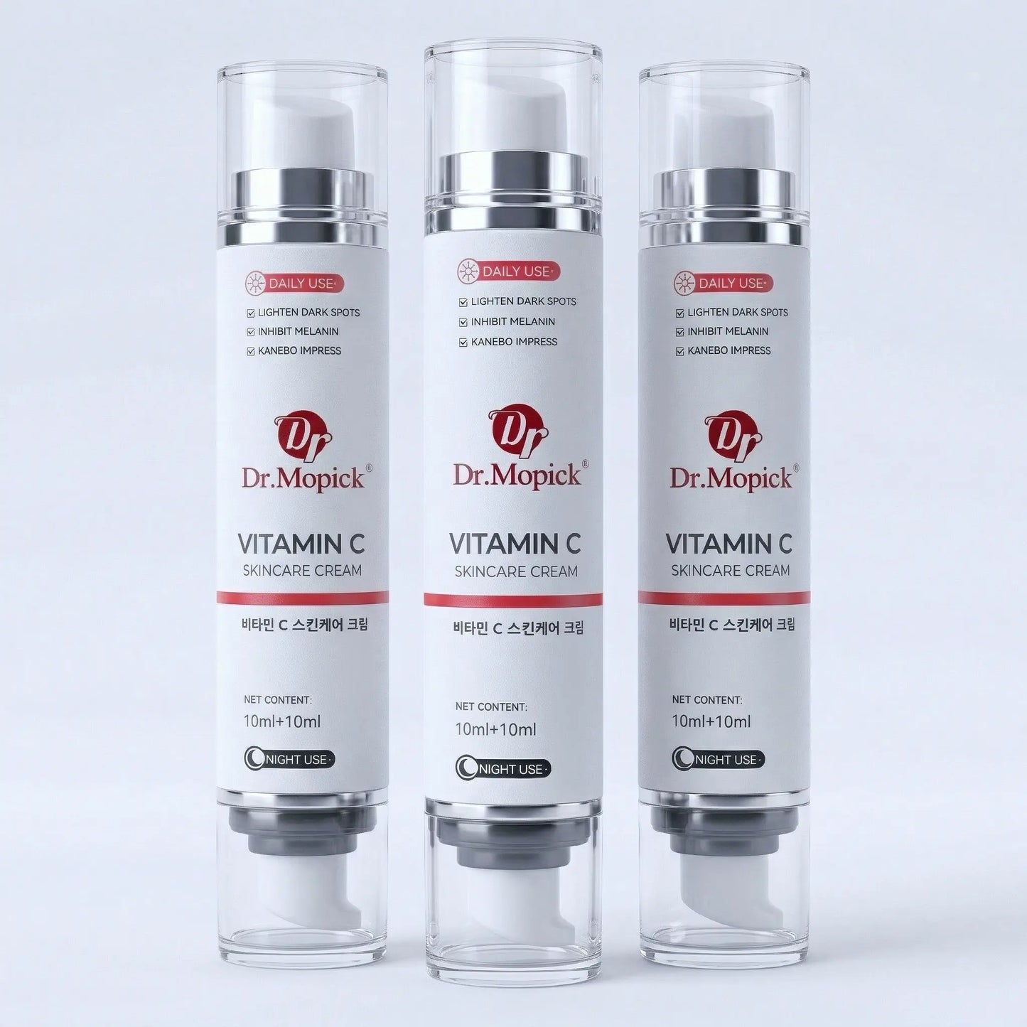 Pore+Dark Spot Brightening Cream | with Niacinamide