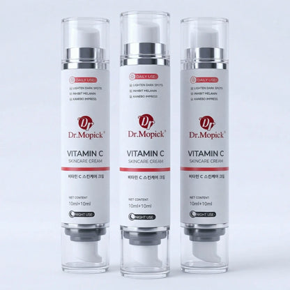 Pore+Dark Spot Brightening Cream | with Niacinamide