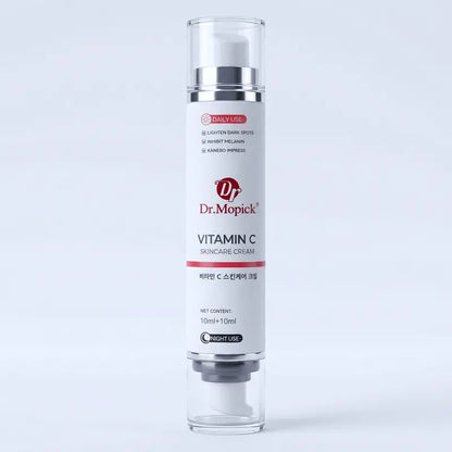Pore+Dark Spot Brightening Cream | with Niacinamide