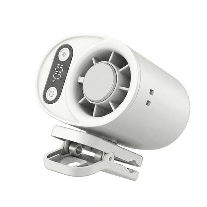 Portable AC for Cars: Life-Saving Summer Hack