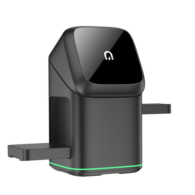 Tough On MagPro Qi2 25W 3-in-1 Wireless Charger