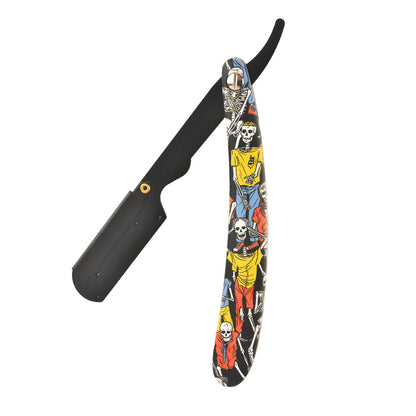 Valorsnett Professional Straight Razor Kit