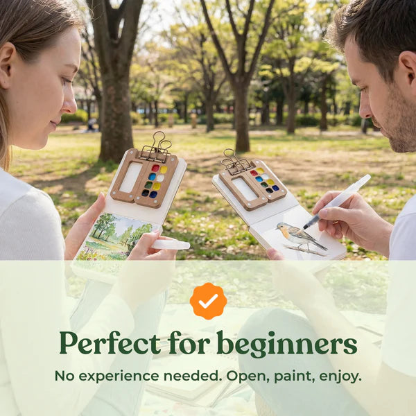 Valorsnet™ Watercolor Kit