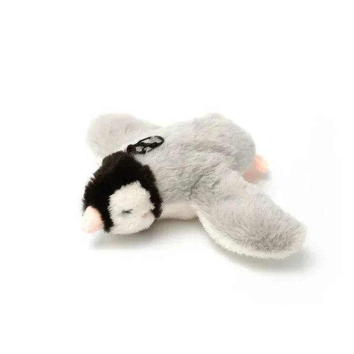 Interactive Flying Bird Cat Toy – Chirping Flapping Sparrow