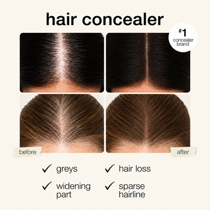 Dab & Go Hair Concealer