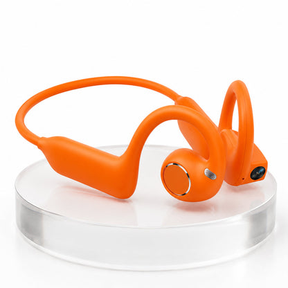 AI Camera Headset – Hands-Free POV Recording & Live Translation📸