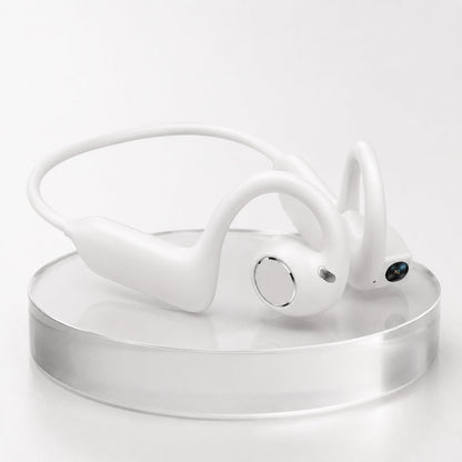 AI Camera Headset – Hands-Free POV Recording & Live Translation📸