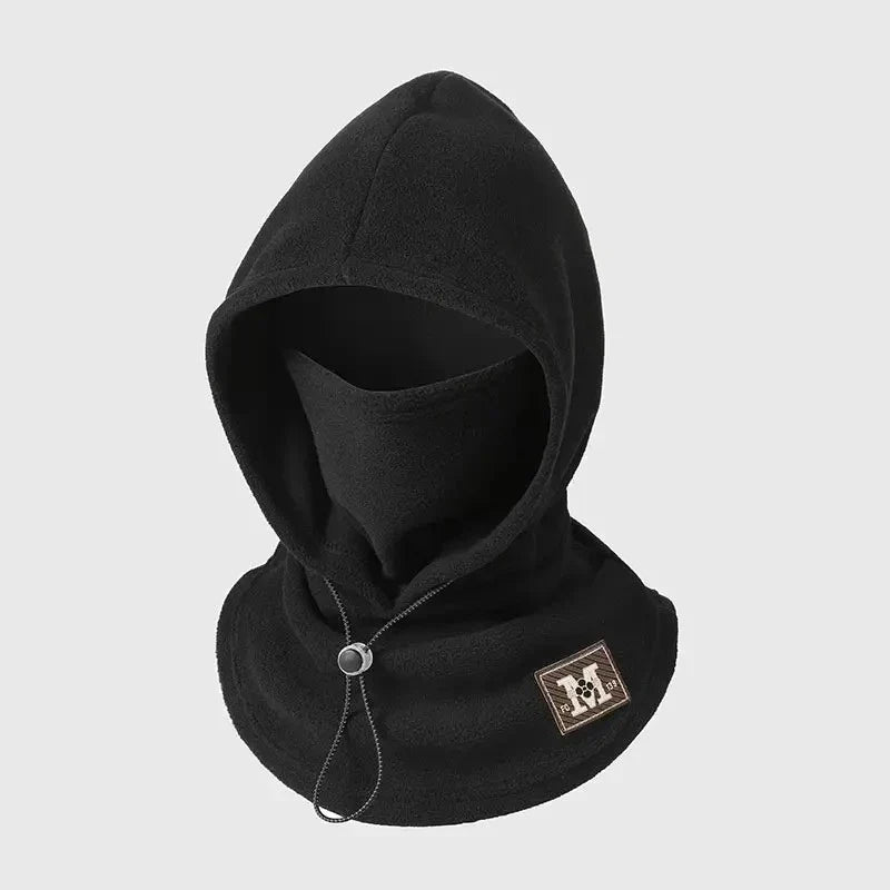 🔥Limited Time 49% OFF🔥Winter Fleece Balaclava Hood – 3-in-1 Face & Neck Gaiter