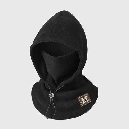 🔥Limited Time 49% OFF🔥Winter Fleece Balaclava Hood – 3-in-1 Face & Neck Gaiter