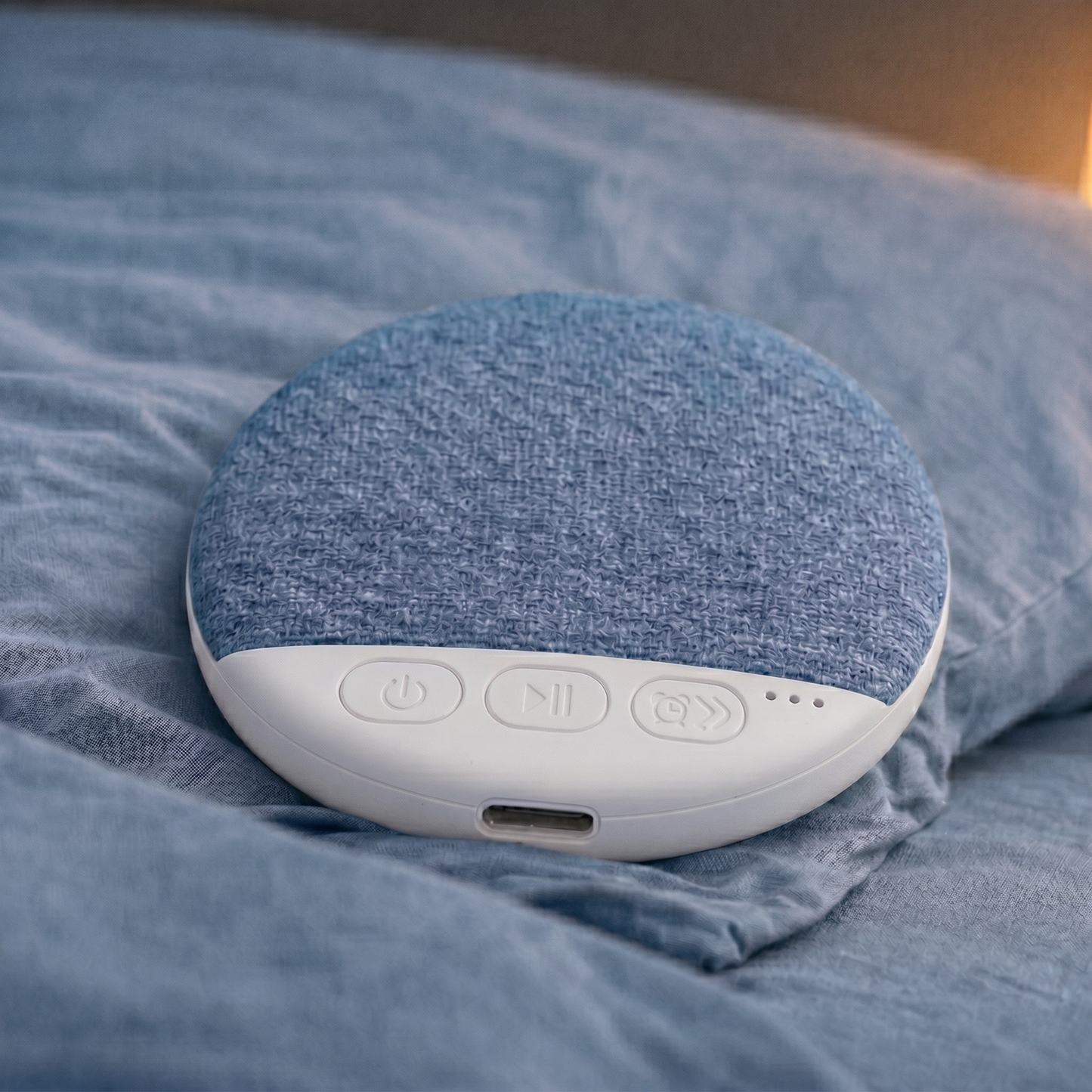 Valorsnet™ Pillow Speaker