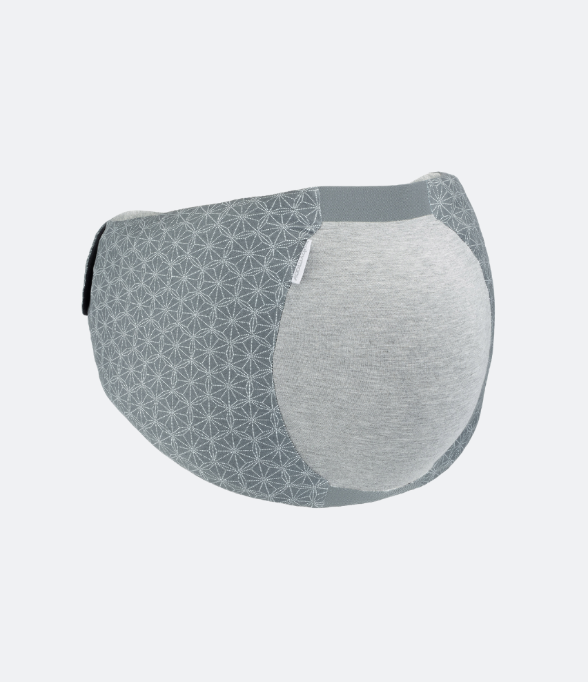 🤰 Maternity Support Belt — Pregnancy Belly Band for Back & Pelvic Pain Relief ✨