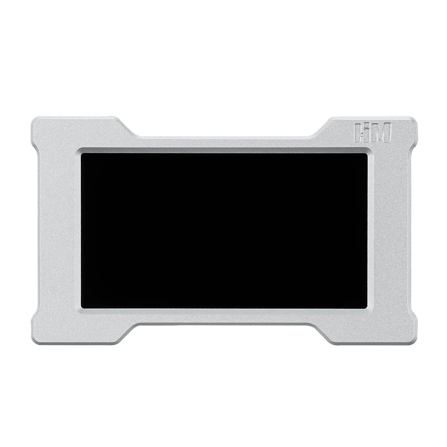 USB C Hub Multi Port Splitter with LCD Display