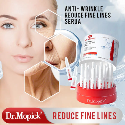 Anti-Wrinkle Firming Moisturizing Hydrating Facial Serums & Essences - Anti-Aging Skin Care for Smooth Skin