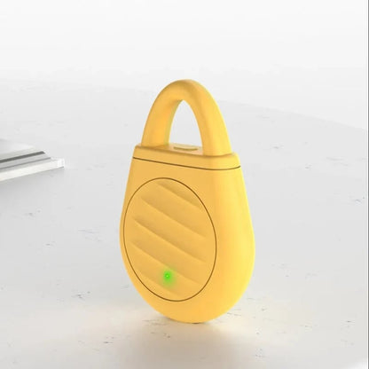 🔥Limited time offer Buy 3 get 2 free!🐦No more trouble from birds, beasts and locusts!Portable Ultrasonic Bird Repellent Keychain