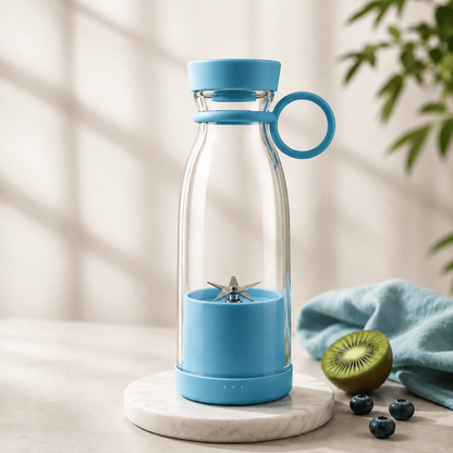 Portable Juicer Blender,Fresh Juice Blender