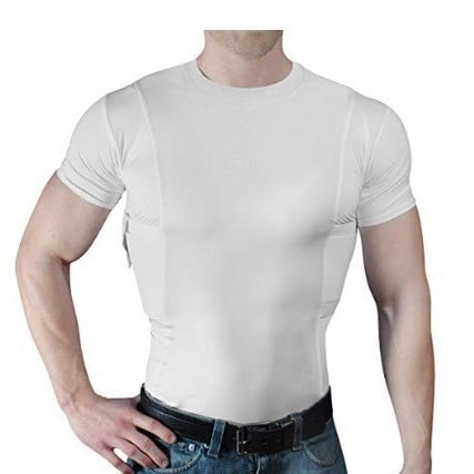 2TAC Shadow Carry Tee