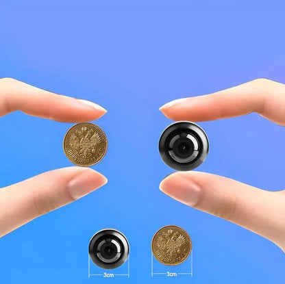 📹Mini Full HD 4K  Security Camera