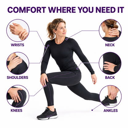 Curcumin & Emu Oil Pain Gel – 🏥Backed by US Osteopathic Experts