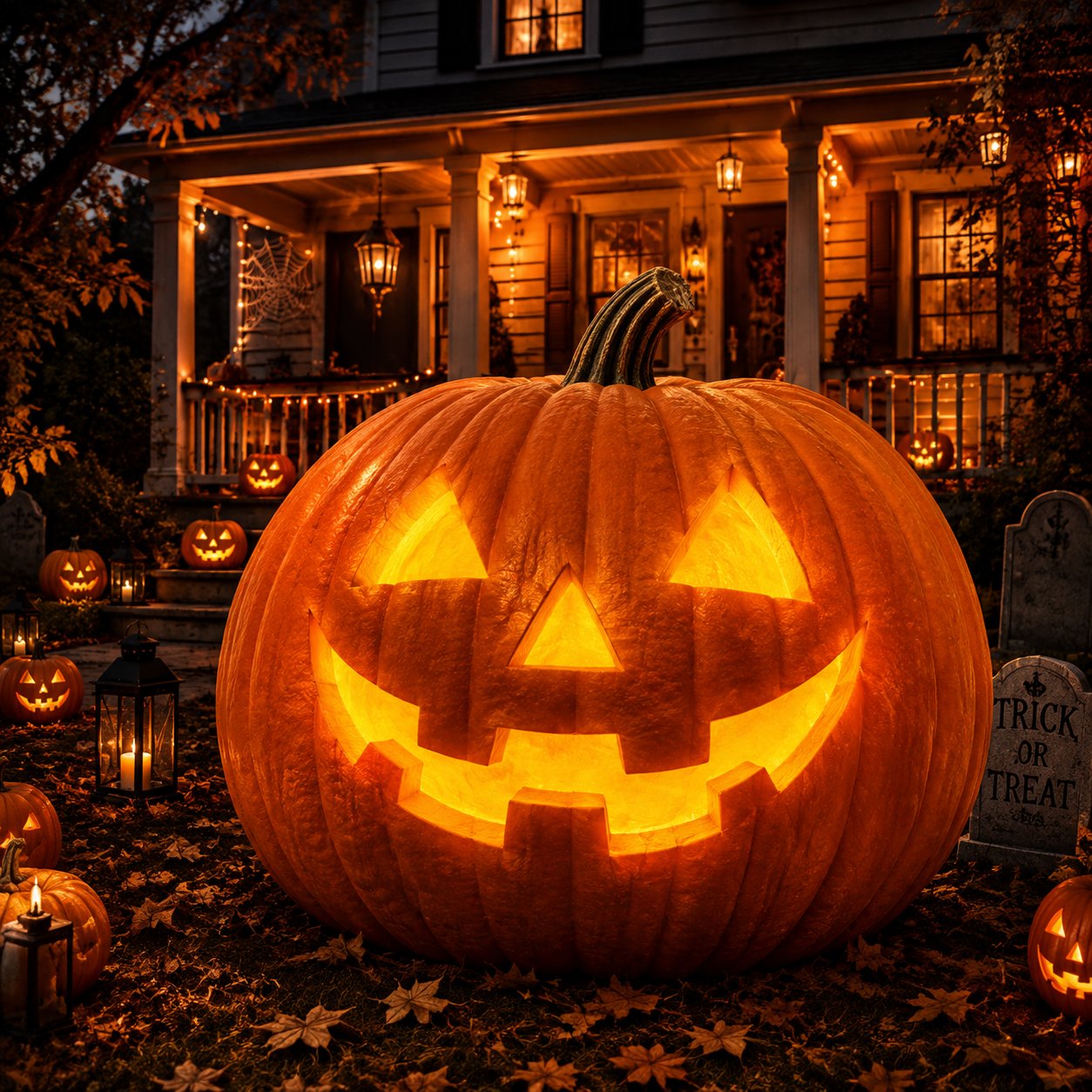 ⏰Limited Stock 49% OFF🎃Grow Your Own Giant Pumpkins – Atlantic Giant Heirloom Seeds