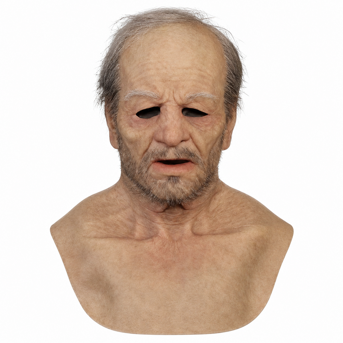 👻2026 New Style Mask Headgear