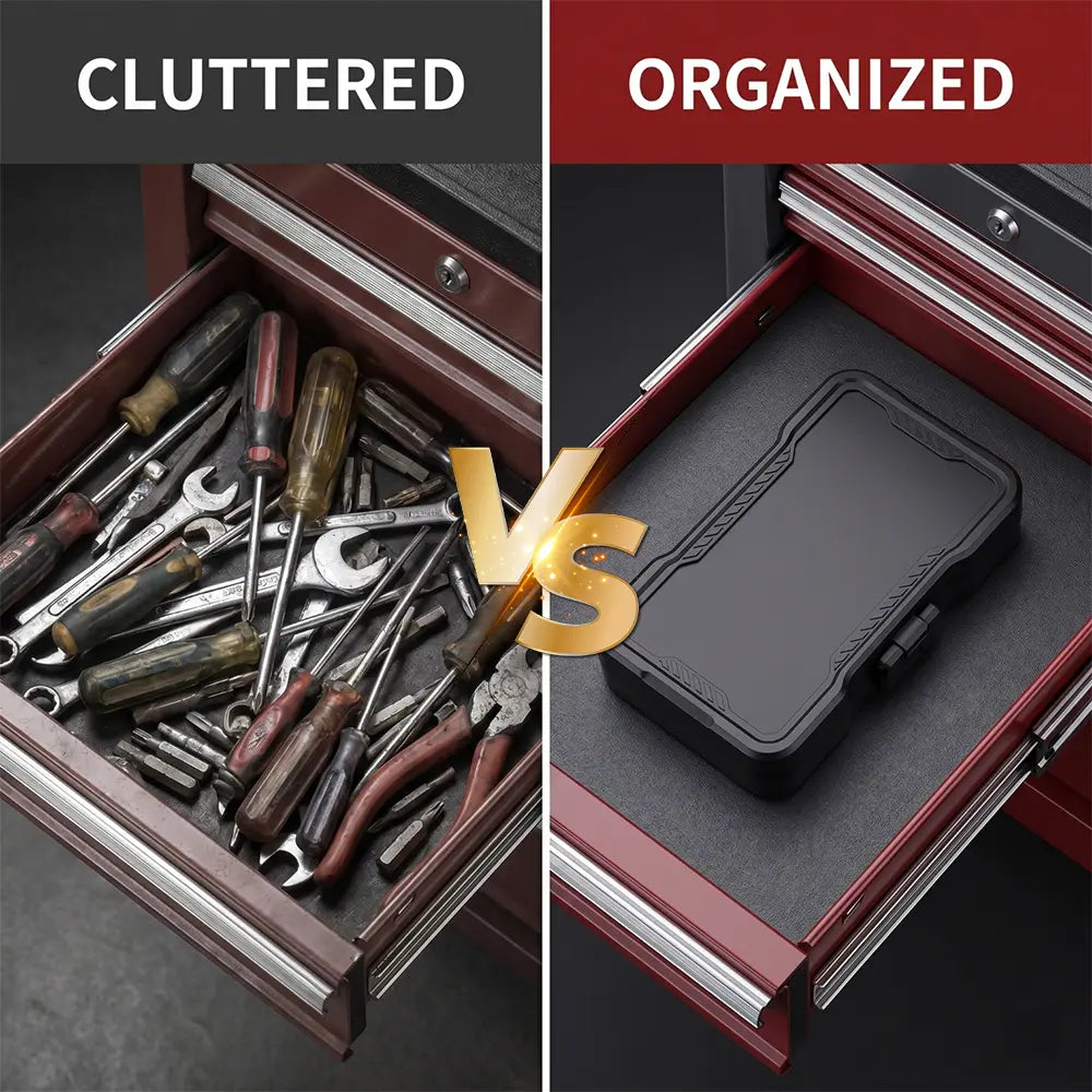🔥24 in 1 Magnetic Screwdriver Set