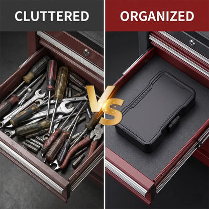 🔥24 in 1 Magnetic Screwdriver Set