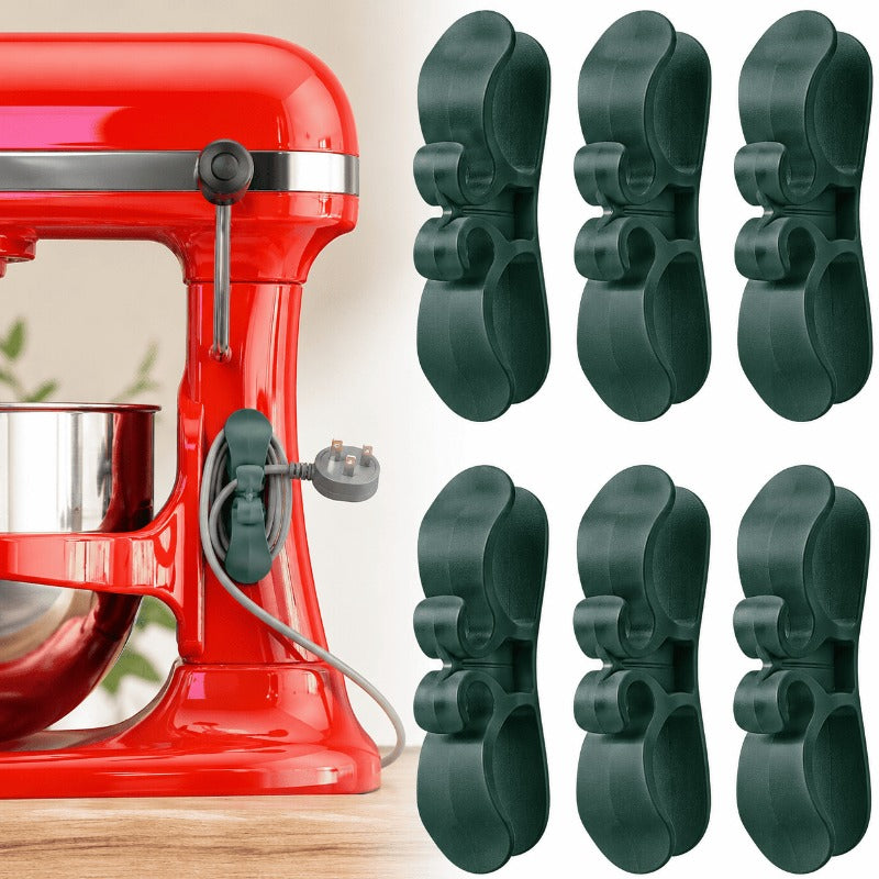 Appliance Cord Organizer Wrap
