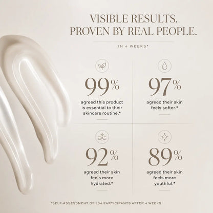 Pore+Dark Spot Brightening Cream | with Niacinamide