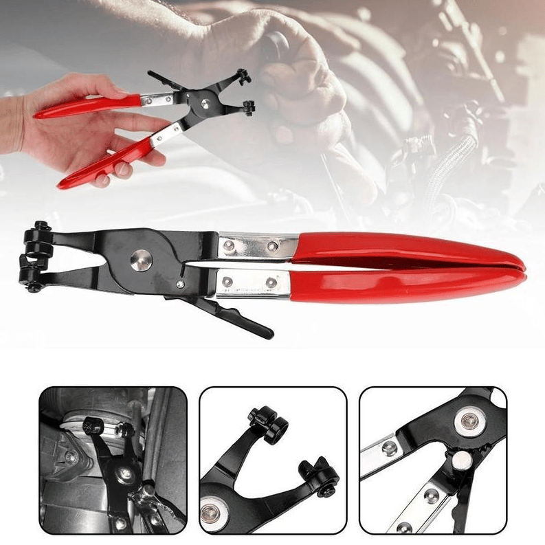 🔥 Professional Tools for Modification Contests🛠️Automotive Electrical Disconnect Pliers