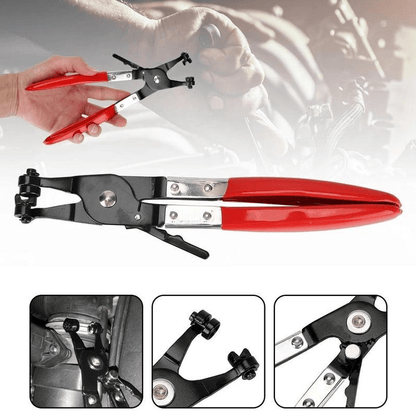 🔥 Professional Tools for Modification Contests🛠️Automotive Electrical Disconnect Pliers