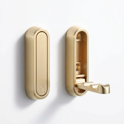 Foldable Wall Coat Hooks - Limited Time Offer