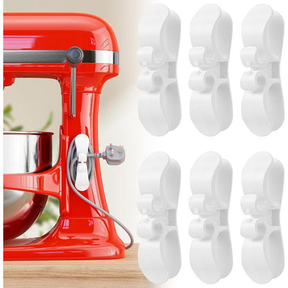 Appliance Cord Organizer Wrap