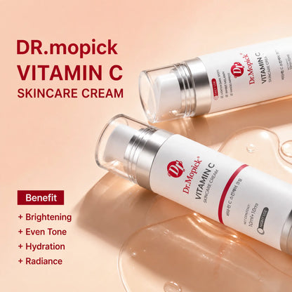 Pore+Dark Spot Brightening Cream | with Niacinamide