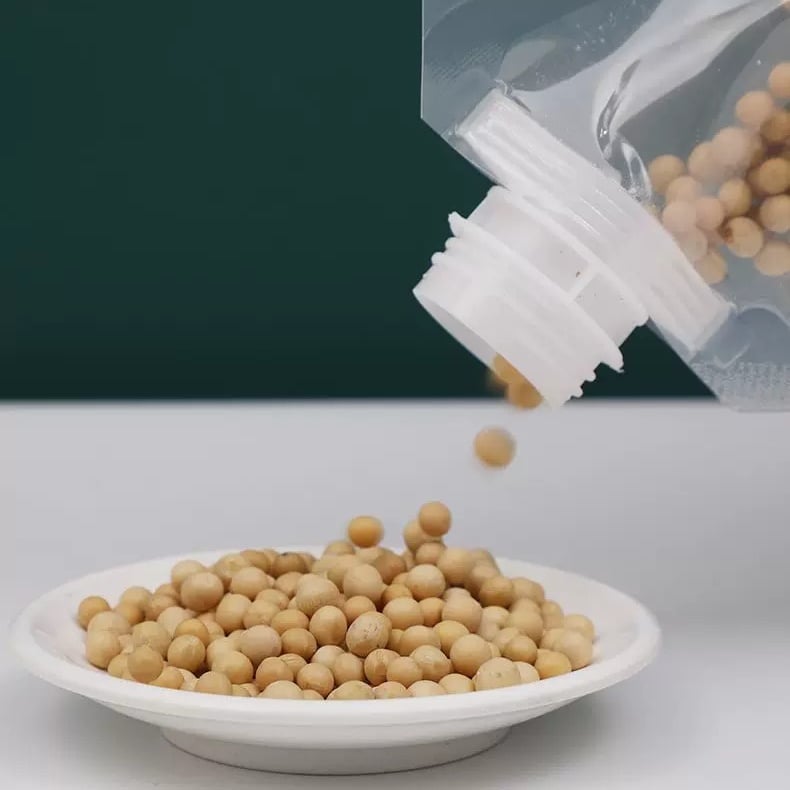 💕Hot sale 30% OFF🌾 Airtight Grain Storage Bags with Handle