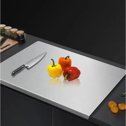 Stainless Steel Kitchen Cutting Board