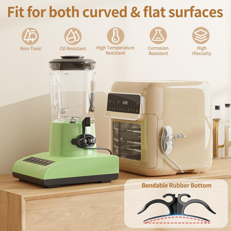 Appliance Cord Organizer Wrap