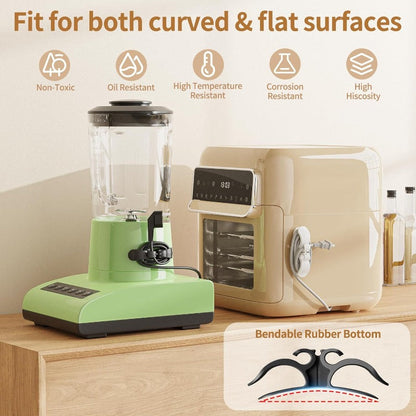 Appliance Cord Organizer Wrap
